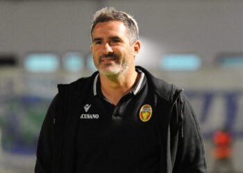Lucarelli