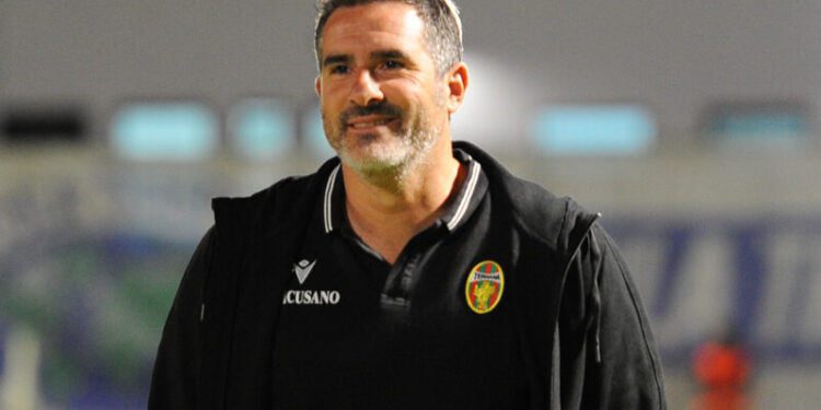 Lucarelli