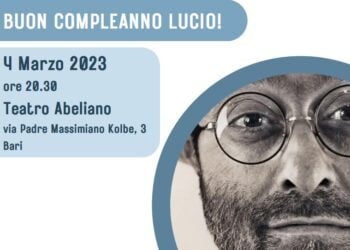 Lucio Dalla