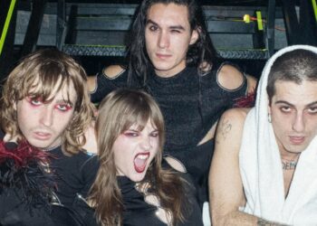 Maneskin