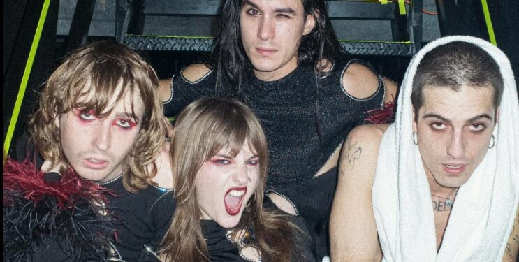 Maneskin