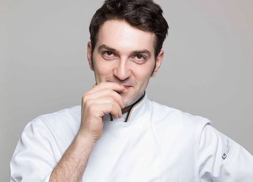 Martino Ruggieri