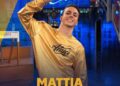Mattia Serale Amici