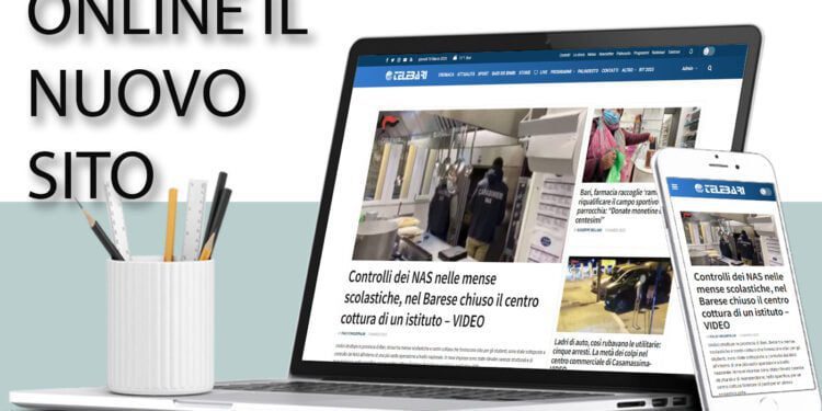 Nuovo Sito Telebari 2023 Online