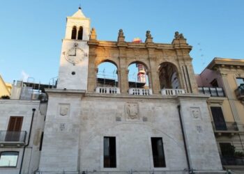 Notizie Ultim'ora Cronaca Di Bari Attualità Sport © Riproduzione Riservata