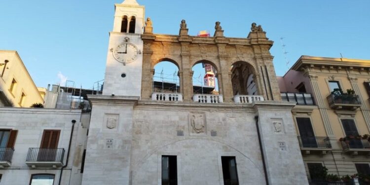 Notizie Ultim'ora Cronaca Di Bari Attualità Sport © Riproduzione Riservata