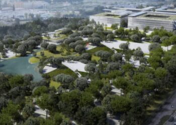 Parco Giustizia