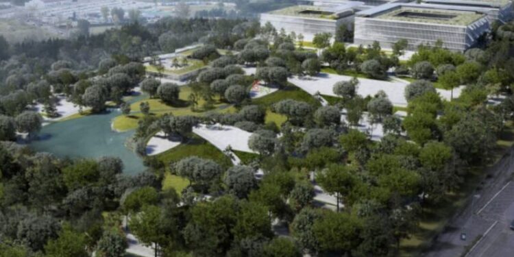 Parco Giustizia