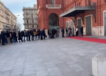 Petruzzelli Fila