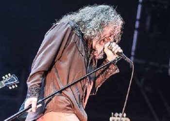 Robert Plant