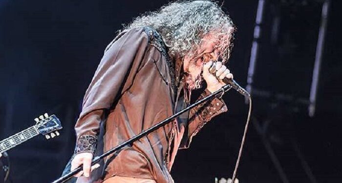 Robert Plant
