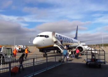 Ryanair