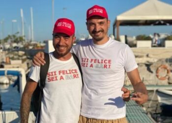 Sii Felice Sei A Bari