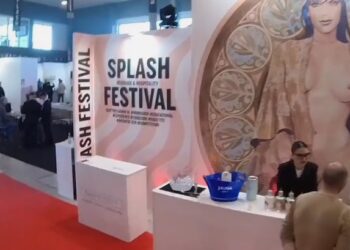 Splash Festival