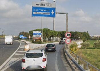 Statale 16 Statale 100