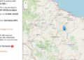 Terremoto Ok