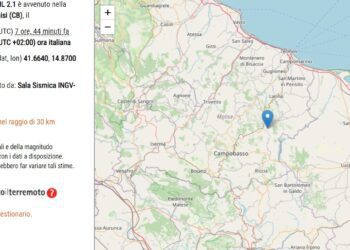 Terremoto Ok