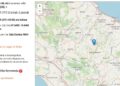 Terremoto Okok