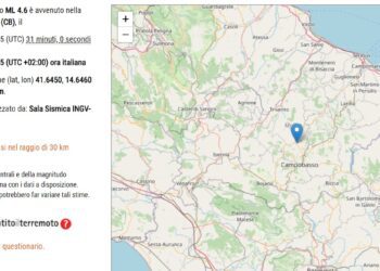 Terremoto Okok
