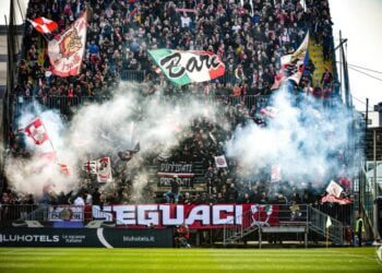 Notizie Ultim'ora Cronaca Di Bari Attualità Sport © Riproduzione Riservata