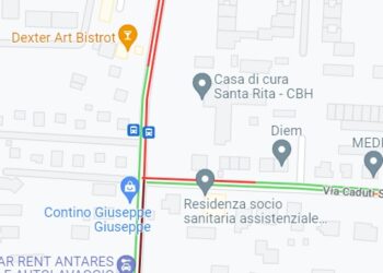 Traffico