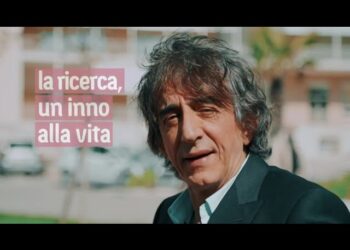 “5 X 1000” All’istituto Tumori Di Bari, Sergio Rubini Testimonial: “la Ricerca è Un Inno Alla Vita” – Video