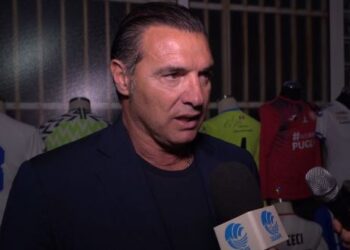 Lorenzo Amoruso