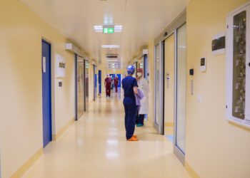 Ospedale San Paolo 1