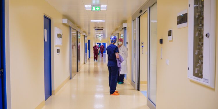 Ospedale San Paolo 1