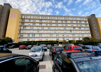 Parcheggi San Paolo
