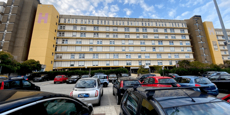 Parcheggi San Paolo