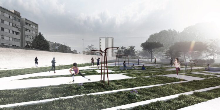Santa Rita Area Fitness