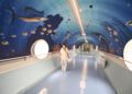 Tunnel Sottomarino Ospedale Pediatrico (2)