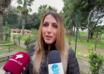 A Bari Per Il Percorso Di Transizione, La Storia Di Francesca: “donne Si Nasce. Non è Una Scelta”