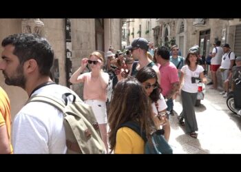 A Bari Vecchia Le Case Si Trasformano In B&b, Pierucci: “con La Tassa Di Soggiorno Scoveremo Gli Abusivi”