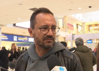 Aeroporto