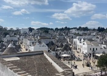 Alberobello