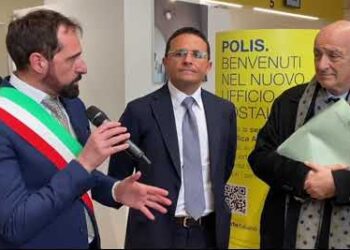 Alberobello, L’ufficio Postale Diventa La ‘casa Dei Servizi Digitali’: Anche Documenti Dai Tribunali