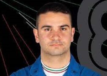 Alessio Ghersi