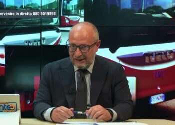 Amtab, Lettera D’encomio Per Autista. “ha Aiutato Un Ragazzo Che Si Era Sentito Male: Ci Ha Messo Il Cuore” – Video