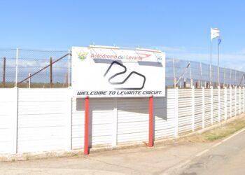 Autodromo Del Levante Binetto