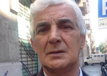 Avvocato Gaetano Di Muro