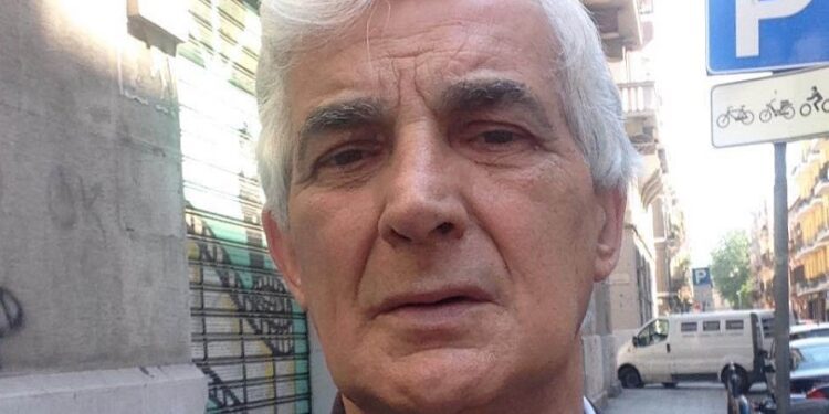 Avvocato Gaetano Di Muro