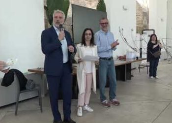 Bari, Amiu Puglia Premia I Figli Dei Dipendenti Con Borse Di Studio – Video
