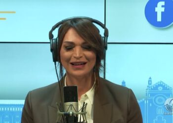 Bari, Manila Gorio Candidata Sindaco: “i Baresi Si Meritano Una Città Migliore” – Video
