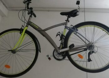 Bici Avanziamo