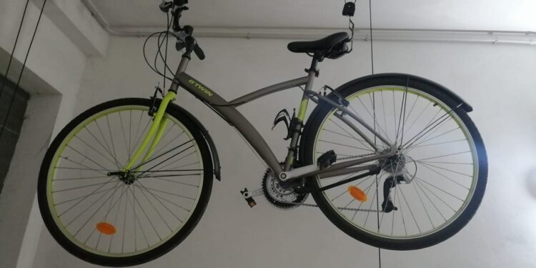 Bici Avanziamo