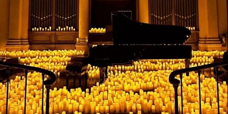 Candele
