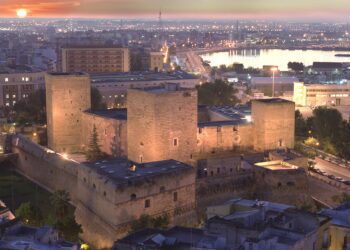 Castello Svevo