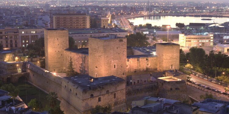 Castello Svevo